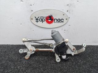 Фото запчасти трапеция дворников передняя HONDA FIT 2011 контрактная запчасть Запчасть трапеция дворников передняя HONDA FIT 2011