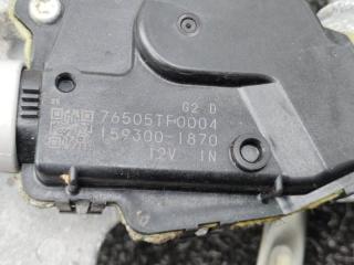 Трапеция дворников передняя FIT 2011 GP1 LDA