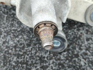 Трапеция дворников передняя FIT 2011 GP1 LDA