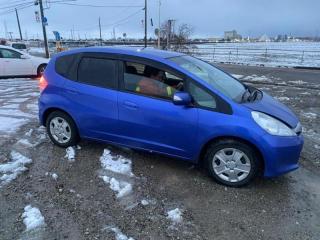 Трапеция дворников передняя FIT 2011 GP1 LDA