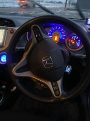 Трапеция дворников передняя FIT 2011 GP1 LDA