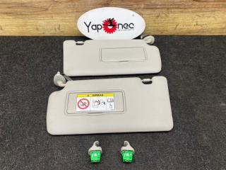 Козырек солнцезащитный HONDA Freed+ 2017