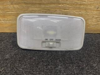 Светильник салона TOYOTA COROLLA FIELDER 2008