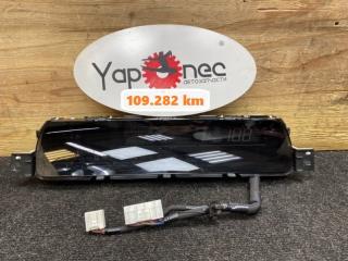 Запчасть спидометр TOYOTA AQUA 2012