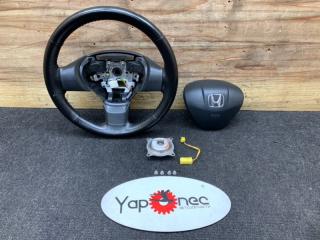 Airbag водительский передний HONDA FREED 2011