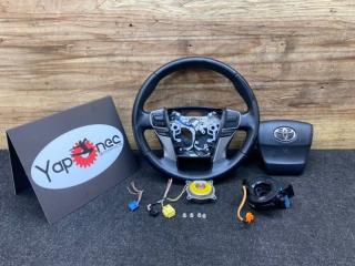 Запчасть airbag водительский TOYOTA MARK X 2011