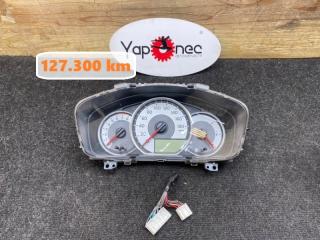 Спидометр передний TOYOTA COROLLA FIELDER 2012