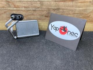 Радиатор печки HONDA FIT