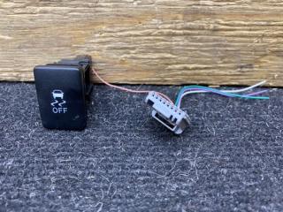 Кнопка антипробуксовочной системы передняя TOYOTA COROLLA AXIO 2013