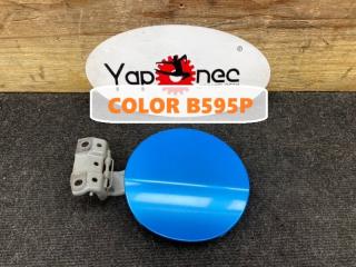 Лючок бензобака задний HONDA FIT