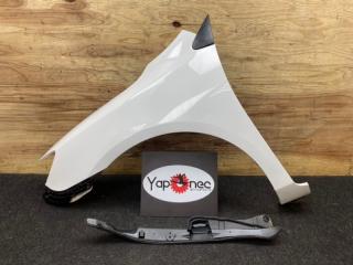 Крыло переднее левое COROLLA FIELDER 2011 ZRE144 2ZRFAE