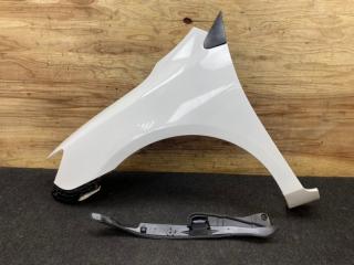 Крыло переднее левое TOYOTA COROLLA FIELDER ZRE144 2ZRFAE