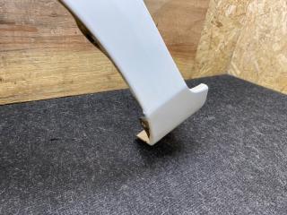 Крыло переднее левое COROLLA FIELDER 2011 ZRE144 2ZRFAE