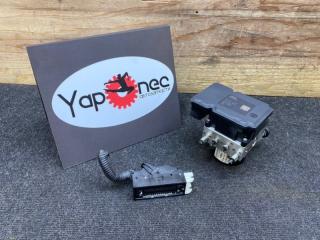 Блок abs HONDA INSIGHT 2010