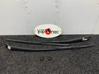 Дворник TOYOTA COROLLA FIELDER 2008