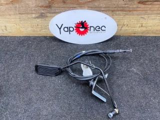 Педаль газа TOYOTA COROLLA RUNX 2006