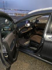 Трос переключения акпп FREED 2011 GB3 L15A