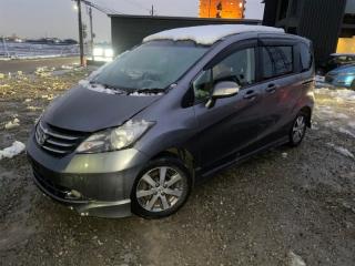 Трос переключения акпп FREED 2011 GB3 L15A