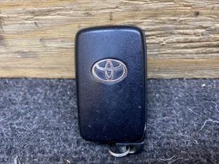 Запчасть ключ зажигания передний TOYOTA MARK X 2011