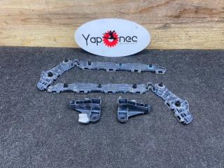 Крепление бампера заднее TOYOTA MARK X 2011