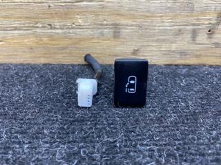 Запчасть кнопка сдвижной двери задняя левая TOYOTA NOAH 2012