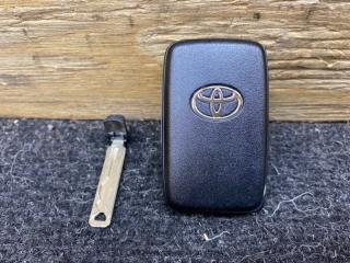 Ключ зажигания TOYOTA COROLLA FIELDER 2014