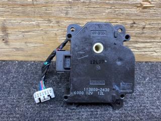 Фото запчасти сервопривод заслонок печки передний HONDA INSIGHT 2010 контрактная запчасть Запчасть сервопривод заслонок печки передний HONDA INSIGHT 2010