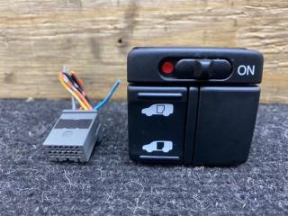 Кнопка сдвижной двери передняя HONDA FREED 2011