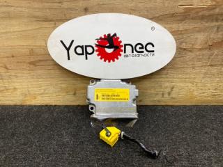 Запчасть блок airbag MITSUBISHI OUTLANDER 2009