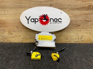 Запчасть блок airbag MITSUBISHI GALANT FORTIS 2014