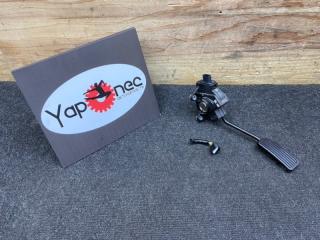 Фото запчасти педаль газа HONDA INSIGHT 2010 контрактная запчасть Запчасть педаль газа HONDA INSIGHT 2010