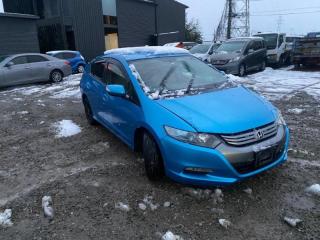 Педаль газа INSIGHT 2010 ZE2 LDA