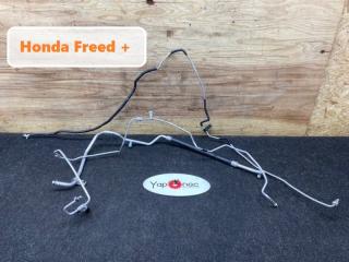 ТРУБКИ КОНДИЦИОНЕРА передние HONDA Freed+ 2017