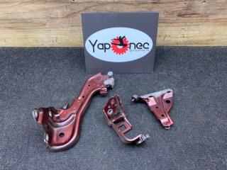 Ролик раздвижной двери задний левый HONDA Freed+ 2017