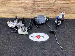 Главный тормозной цилиндр HONDA Freed+ 2017 контрактная Главный тормозной цилиндр HONDA Freed+ 2017