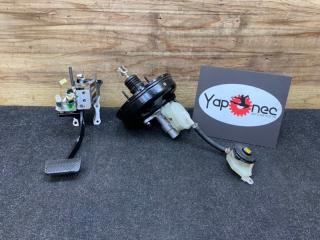 Главный тормозной цилиндр HONDA FIT 2011 контрактная Главный тормозной цилиндр HONDA FIT 2011