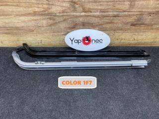 Полозья для сдвижной двери задняя левая TOYOTA NOAH 2012 контрактная Полозья для сдвижной двери задняя левая TOYOTA NOAH 2012