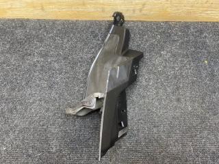 Фото запчасти уголок жабо передний левый HONDA INSIGHT 2010 контрактная запчасть Запчасть уголок жабо передний левый HONDA INSIGHT 2010