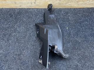 Фото запчасти уголок жабо передний правый HONDA INSIGHT 2010 контрактная запчасть Запчасть уголок жабо передний правый HONDA INSIGHT 2010