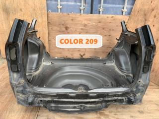 Тазик железный задний TOYOTA COROLLA FIELDER 2001 контрактная Тазик железный задний TOYOTA COROLLA FIELDER 2001
