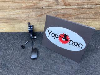 Педаль газа передняя TOYOTA COROLLA FIELDER 2008