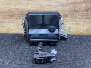 Блок управления efi TOYOTA NOAH 2012