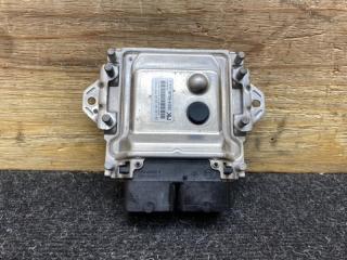Блок управления efi SUZUKI SX4 2009