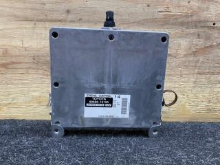 Блок управления efi TOYOTA COROLLA 2002