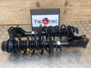 Стойка подвески передняя HONDA Freed+ 2017 контрактная Стойка подвески передняя HONDA Freed+ 2017