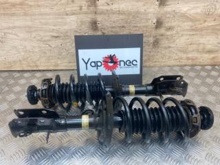 Стойка подвески передняя HONDA FREED 2011 контрактная Стойка подвески передняя HONDA FREED 2011