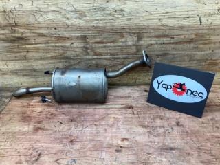 Бочка глушителя HONDA INSIGHT 2010 контрактная Бочка глушителя HONDA INSIGHT 2010