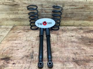 Амортизатор задний TOYOTA NOAH 2012