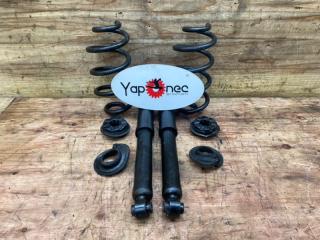 Амортизатор задний NISSAN DUALIS 2008