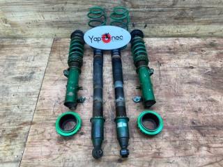 Стойка подвески HONDA FIT контрактная Стойка подвески HONDA FIT